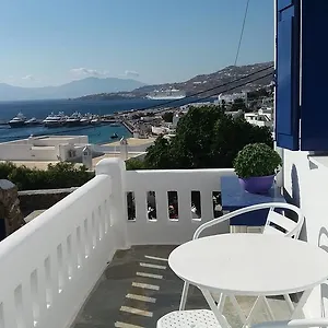 Konstantin & Aparthotel
