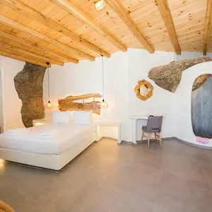 Sahas Appartement